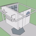 Plan cabane pour chat