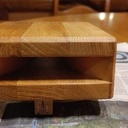 Amplificateur passif téléphone