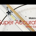 Faire une jauge à onglet super précise