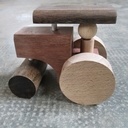 Un cylindre de chez Aillot