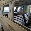 Renault 6Tl la fabrication continue..