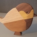 Cui-cui, piou-piou mais pas coin-coin