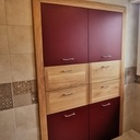 Meuble de salle de bain