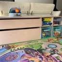 MEUBLE BAS DE RANGEMENT