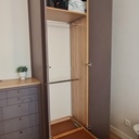 Test de design à la shaper origin