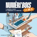 Numeribois le numérique au service des menuiseries et ébénistes