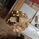 Sapin chêne et sipo