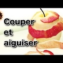 Couper et aiguiser, une réflexion entre anthropologie et technologie.