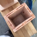 Pieds enceintes bibliothèques