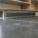 Meuble à chaussures