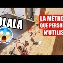 Pose parquet flottant  et teinture.