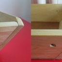 Trémie ou Plateau fourre-tout : exercice arêtier !