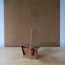 Projet pour une future chaise