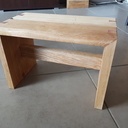 Petit marche pieds sans prétentions