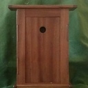 Horloge greene and greene