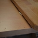 Etagères suspendues