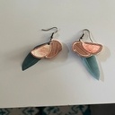 Boucles d’oreilles Oozao