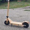 Trottinette électrique