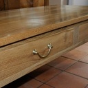 Une autre table basse