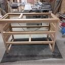 Meuble salle de bain