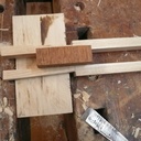 Maillet à niveau de vibration réduit!