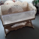 Avec son filet de sécurité