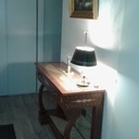 Déserte dans le style de Jacob !