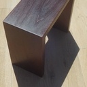 Petite table de nuit