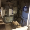 Numérisation raboteuse avec moteur asynchrone scm s50