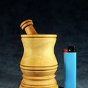 Mortier mini