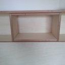 Une tête de lit ... Aux outils à main.