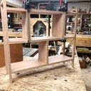 Sellette salle de bains