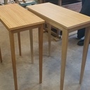 Le stage console 2023