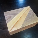 Boîte à sucre