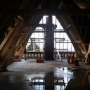 Maison en pans de bois