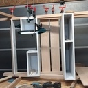 Un bureau pour ma fille