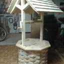 Puit Urne de Mariage