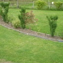 Recyclage lames de terrasses