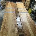 Meuble sous vasque et meuble colonne de salle de bain