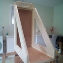 base d'accroche, fait!