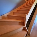 Mon premier escalier