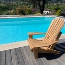 Adirondack amélioré