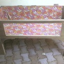 Restauration et transformation d'une maie