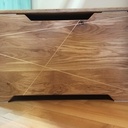 Un coffre à jouets pour Astrée