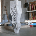 Mes premières sculptures