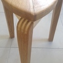 Tabouret design