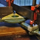 La fameuse boîte à coupe Ulmia.