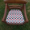 Restauration fauteuil