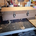 Ma cabane au fond du jardin