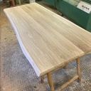 Plateau chêne naturel